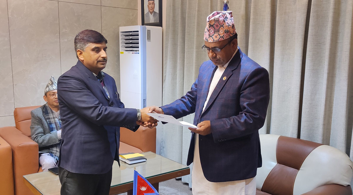 नागरिक उड्डयन प्राधिकरण टुक्राउने विधेयकप्रति कर्मचारी संघको आपत्ति, आन्दोलनको चेतावनी