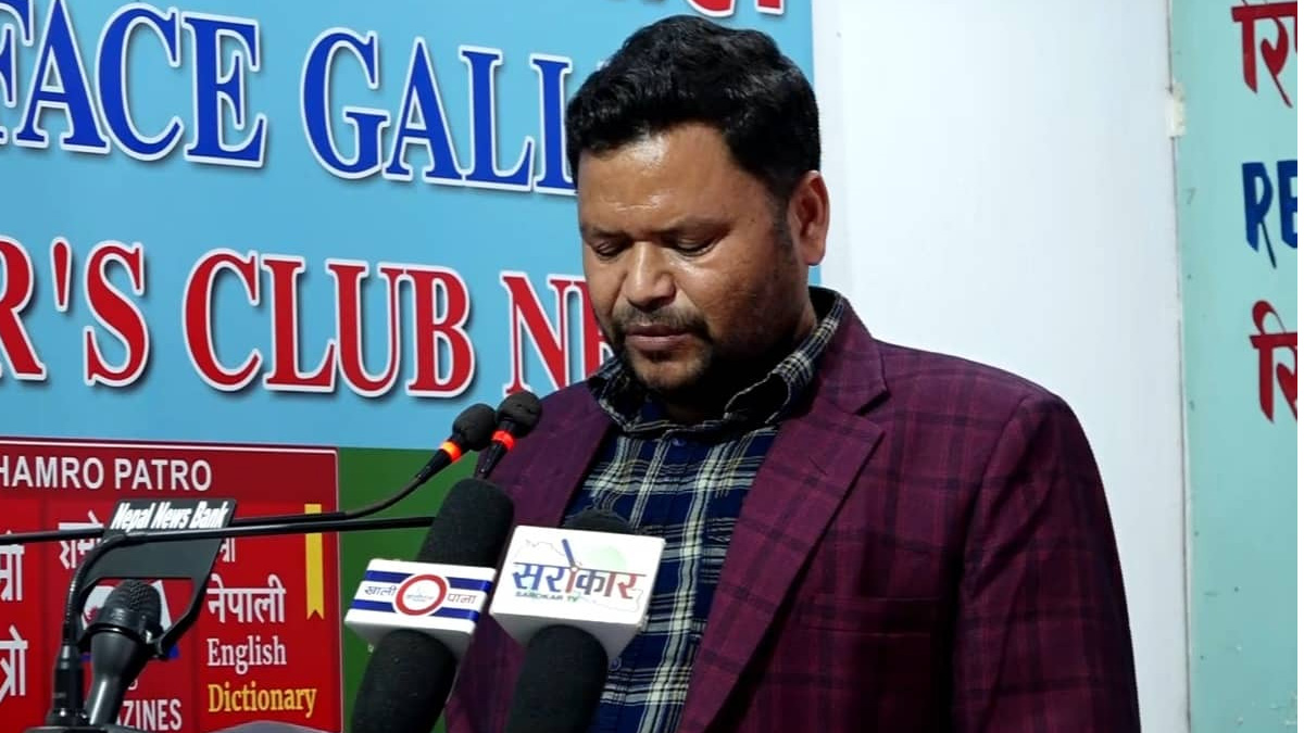 सुकुमबासी बस्तीहरुमा शिक्षा, स्वास्थ्य र रोजगारीका अवसर सिर्जना गर्न दबाब