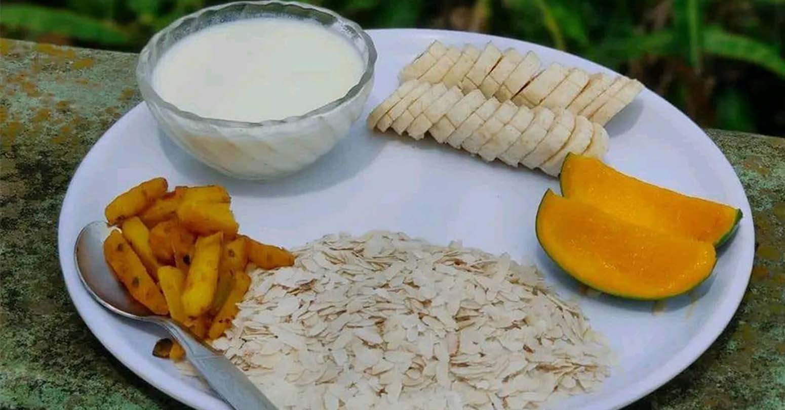 असार १५ मा दही–चिउरा खानुको यस्ताे छ वैज्ञानिक कारण 