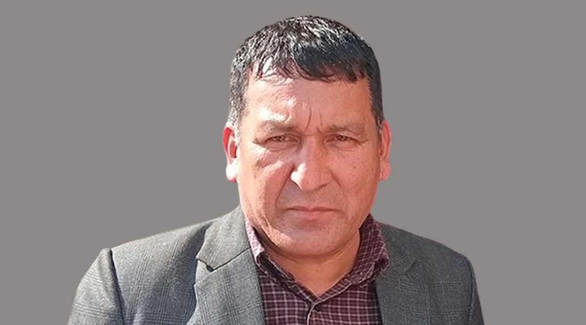 बझाङमा ४०० मत गन्दा एमालेका भण्डारी अगाडि