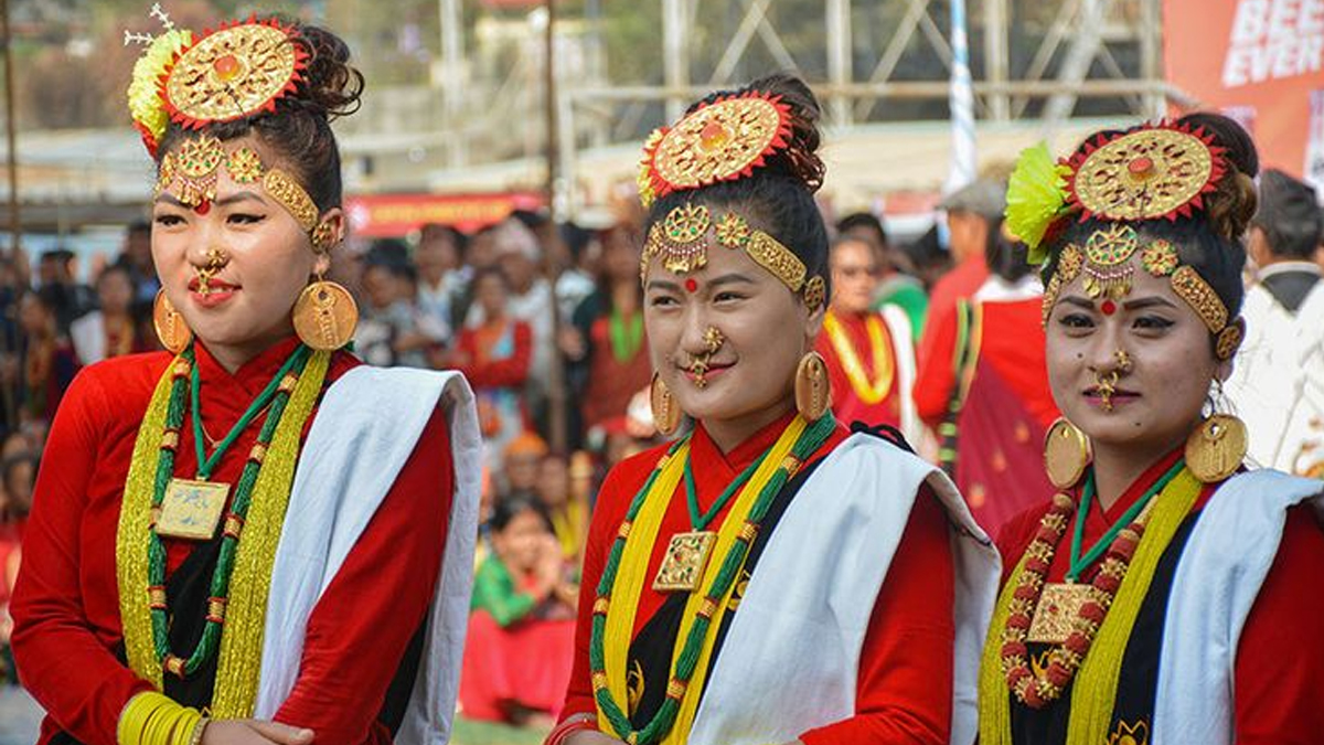 दमौलीमा पुस २२ देखि पाचौं सांस्कृतिक एवम् पर्यटन महोत्सव