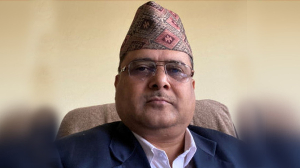 ललिता निवास प्रकरणम जोडिएका प्रजिअलाई मन्त्रालय तानियो