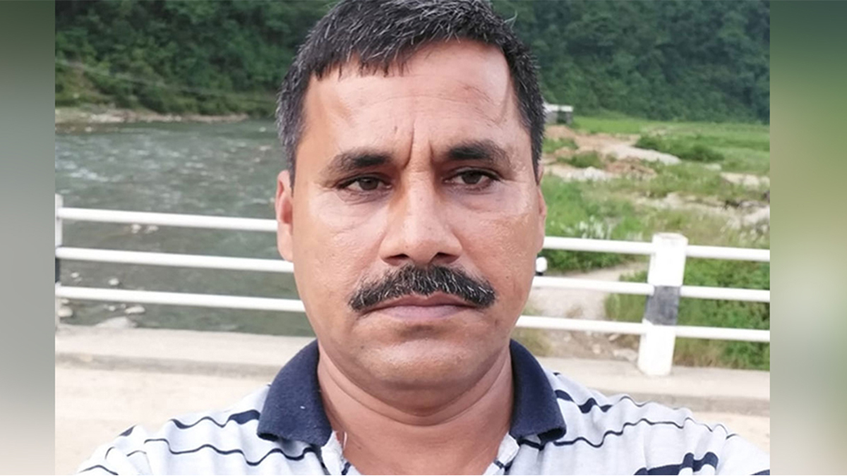 कृषि विश्वविद्यालयका डिन दत्त निलम्बनमा