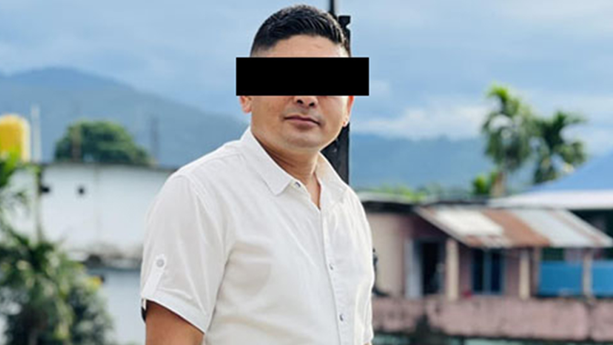 हिंसात्मक प्रदर्शनका ‘कमाण्डर’ प्रसाईंका अंगरक्षक रिहा