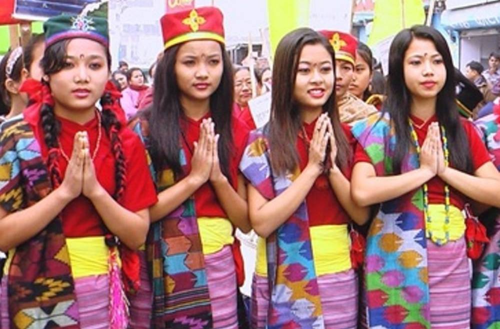 आज शेर्पा समुदायले ग्याल्पो ल्होसार मनाउँदै