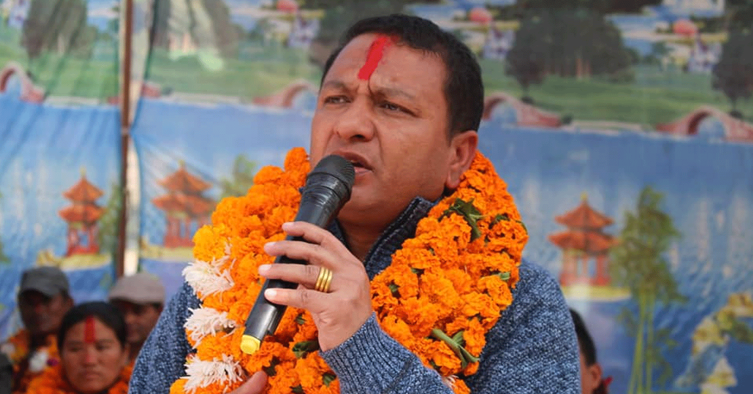 ढोरपाटनका बेपत्ता नगरप्रमुखविरुद्ध सात सय ६८ उजुरी