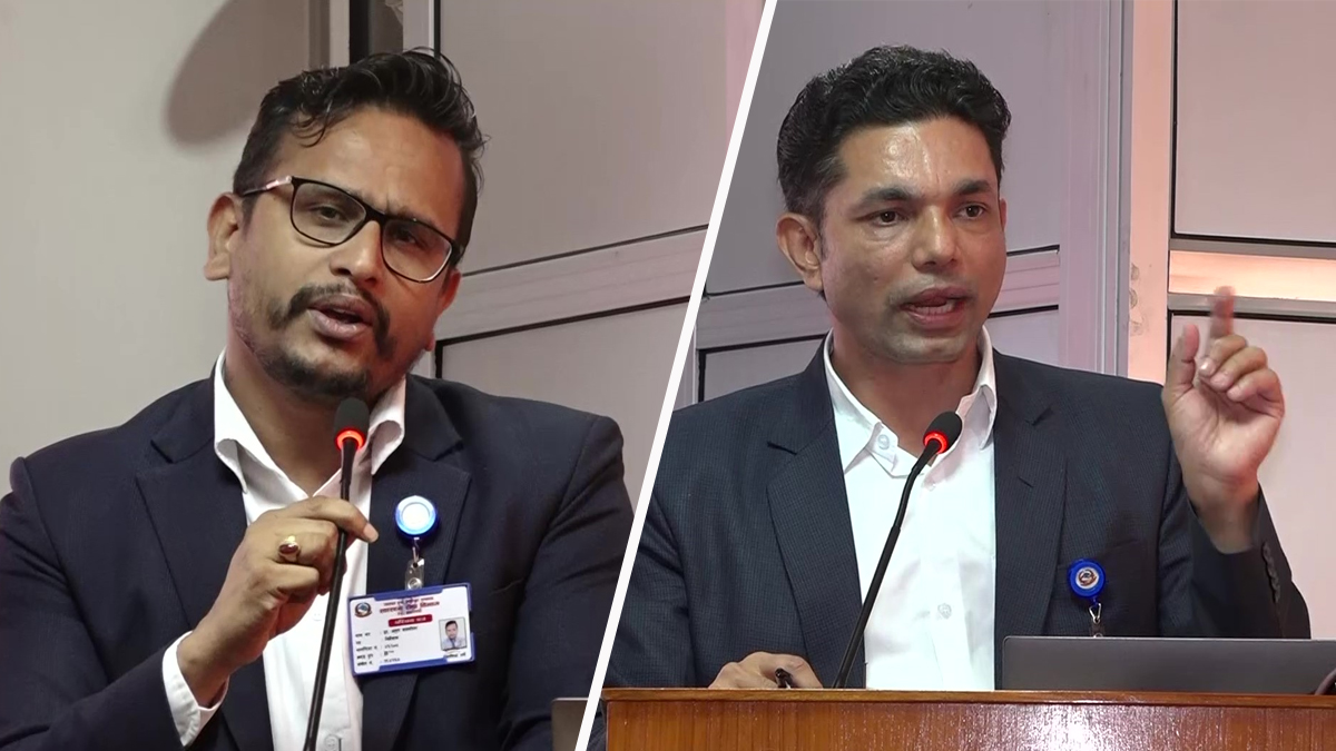 ‘गत वर्ष नदेखिएका स्थानमा याे वर्ष डेंगी संक्रमण धेरै’