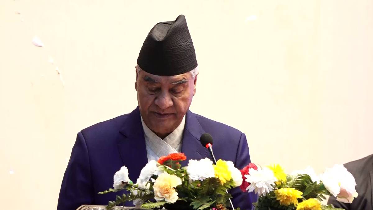 निष्पक्ष र स्वतन्त्र रुपमा काम गर्न सरकारी वकीलहरुलाई प्रधानमन्त्री देउवाको आग्रह