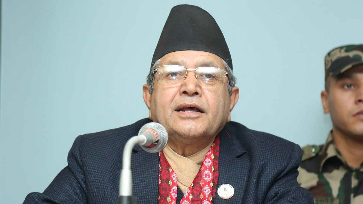 संसदको हिउँदे अधिवेशन तयारीबारे सभामुखले लिए जानकारी