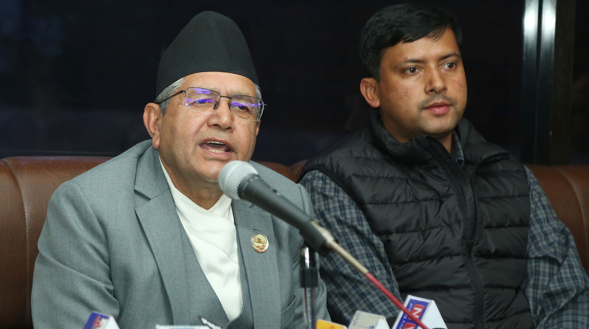 शान्ति, सद्भावका लागि संसदीय कूटनीति प्रभावकारी बनाइने