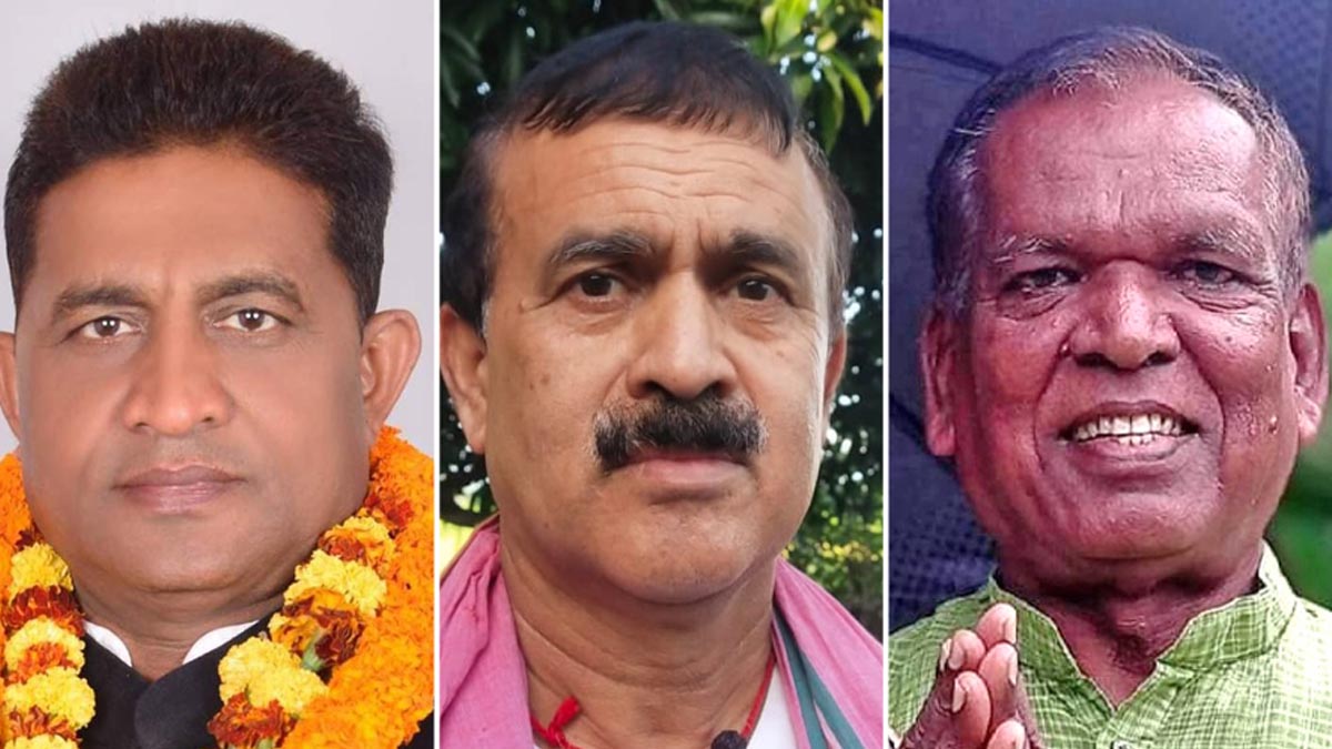 धनुषा ४ : पुरानै उम्मेदवारबीच त्रिपक्षीय प्रतिस्पर्धा, कसलाई कति सहज ? 