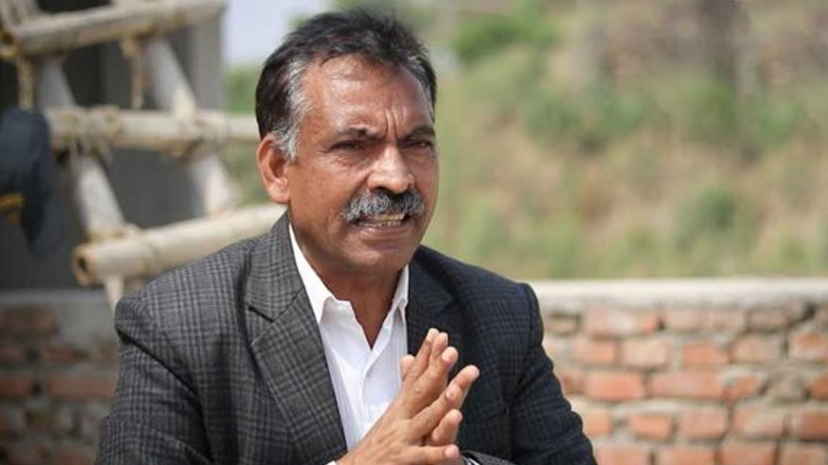 नेकपा क्रान्तिकारीका प्रवक्ता बास्तोला सवारी ज्यान आरोपमा पक्राउ