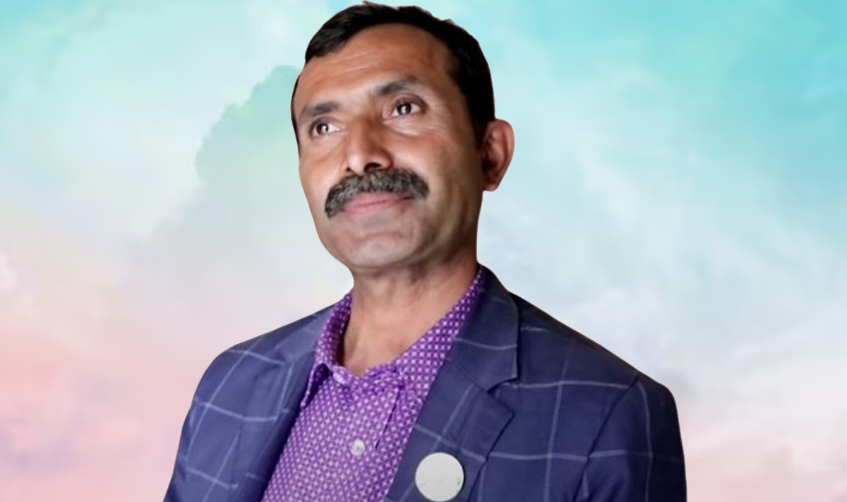 इलाम २ मा माओवादीबाट तिम्सिना उम्मेदवार बन्ने पक्का