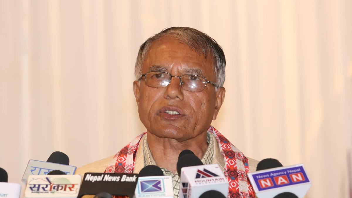 गण्डकीमा भोलि सभामुखको निर्वाचन, गठबन्धनबाट माओवादीका धिताल