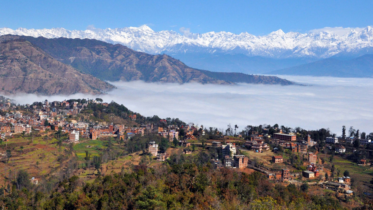 डब्लुएचओले धुलिखेललाई पहिलो स्वस्थ सहरमा सूचीकृत गर्दै