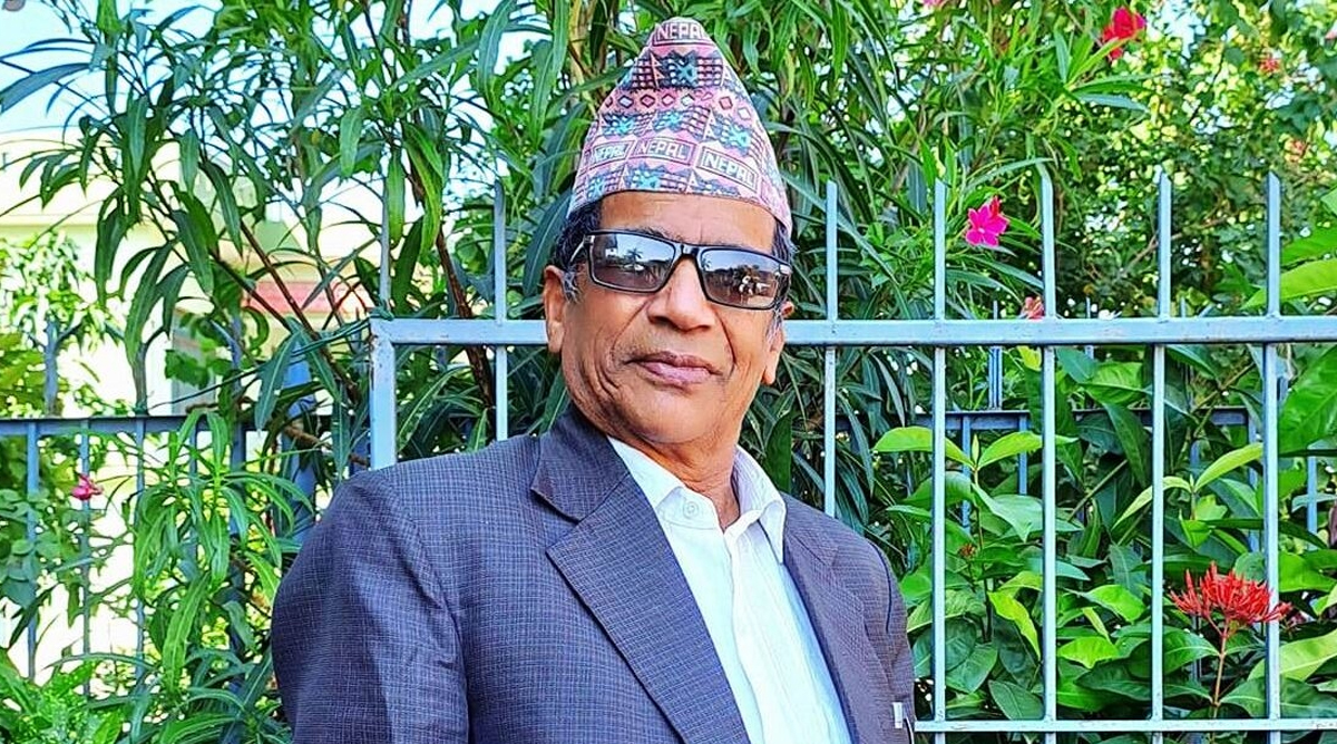 लोकसेवा आयोगको जनविश्वास टुट्न दिनुहुँदैन : प्रदेश प्रमुख भट्ट
