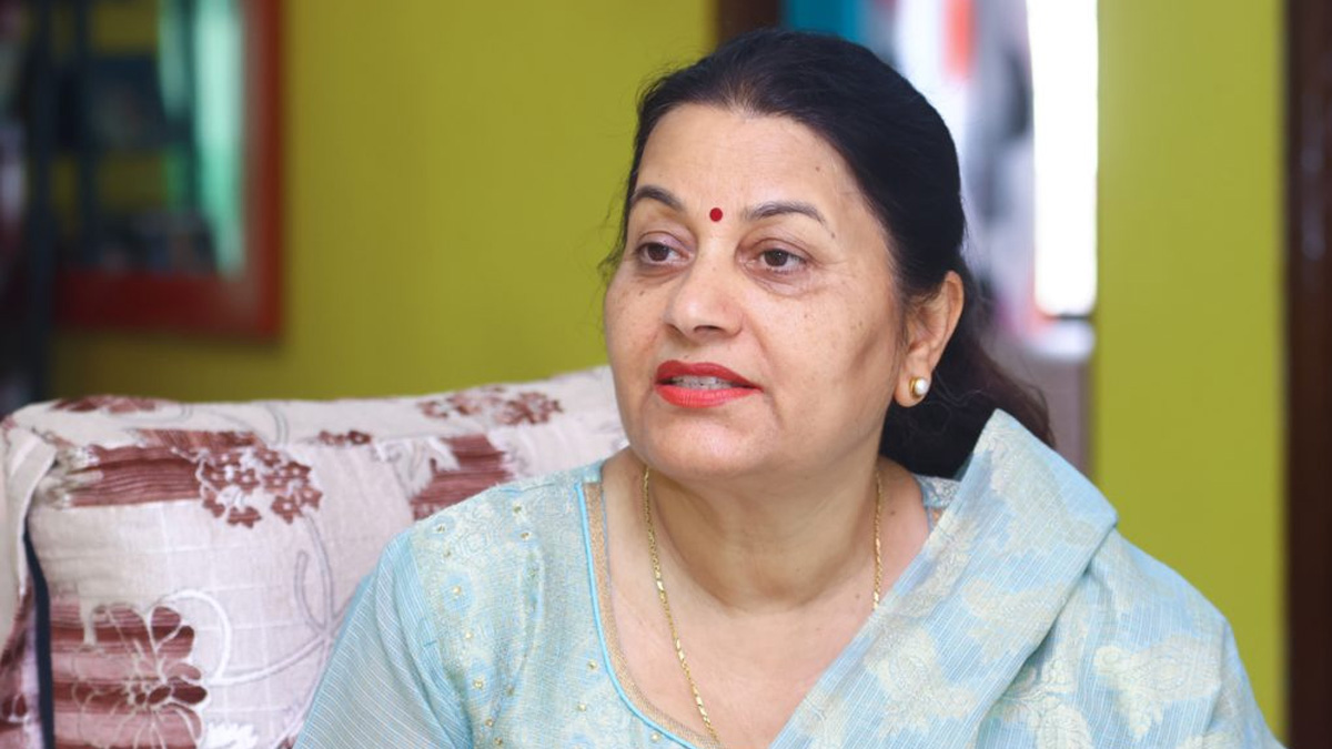 ‘विपीको विचारमा न्याय र रुपान्तरण छ’