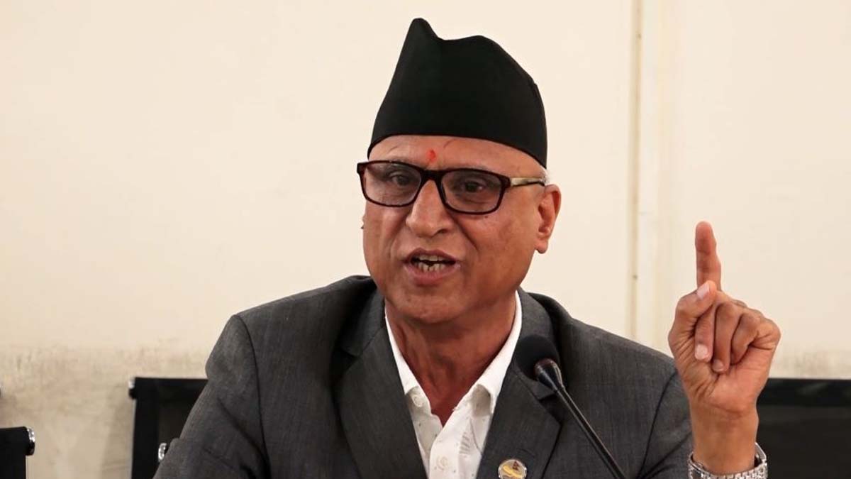 निजामती विधेयकमा प्रतिवेदन दिन बडूको नेतृत्वमा बन्यो उपसमिति 