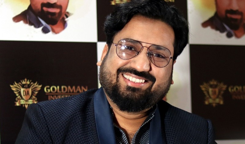 २२ करोड ठगी आरोप लागेका अग्रवाललाई अदालतको तीन दिन थुना म्याद