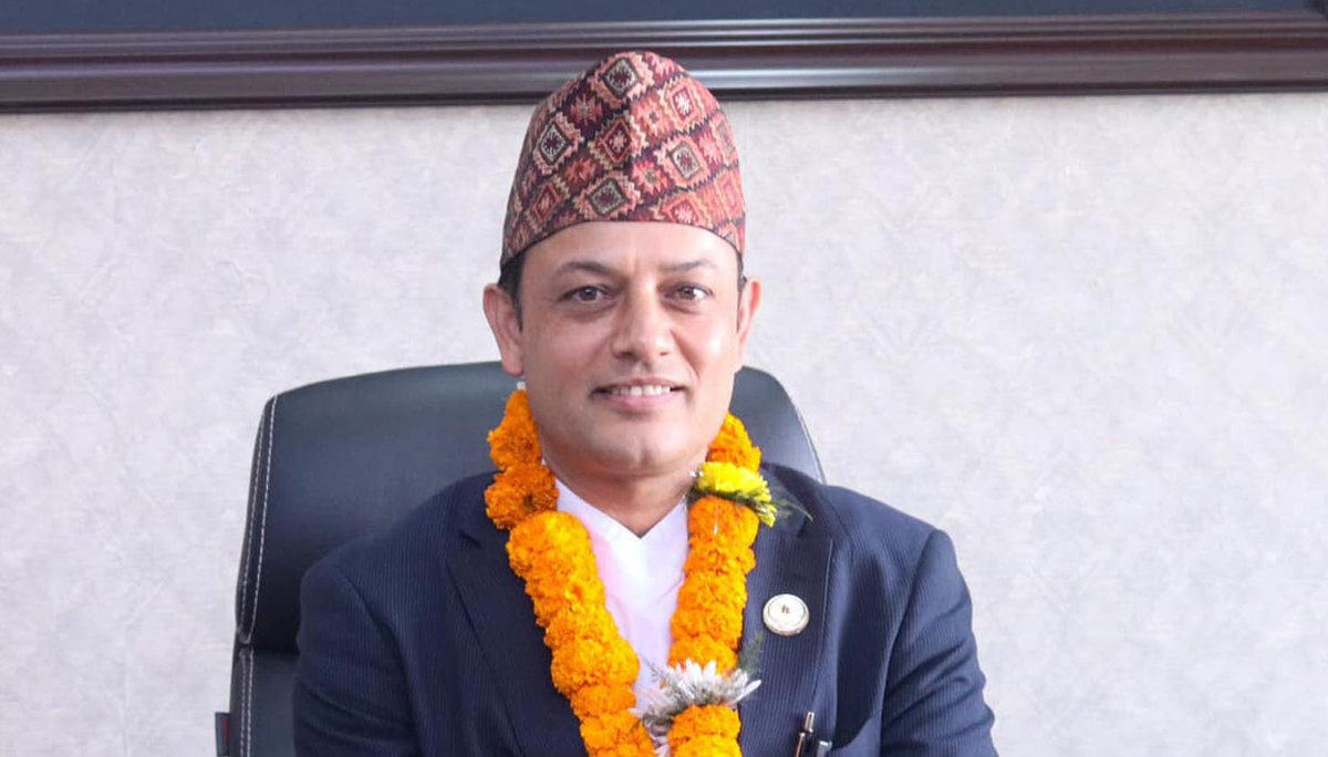 श्रममन्त्री अर्यालको सहकारीमा डेढ करोड, ३ करोडको घर 
