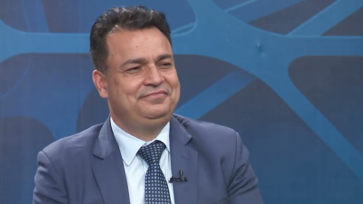 एनआरएनए अध्यक्षमा डा. बद्री केसी निर्वाचित