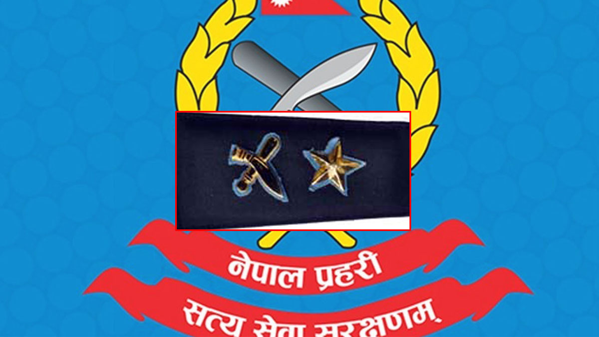 नेपाल प्रहरीका ९ डिएसपीको सरुवा, को कहाँ पुगे ? 