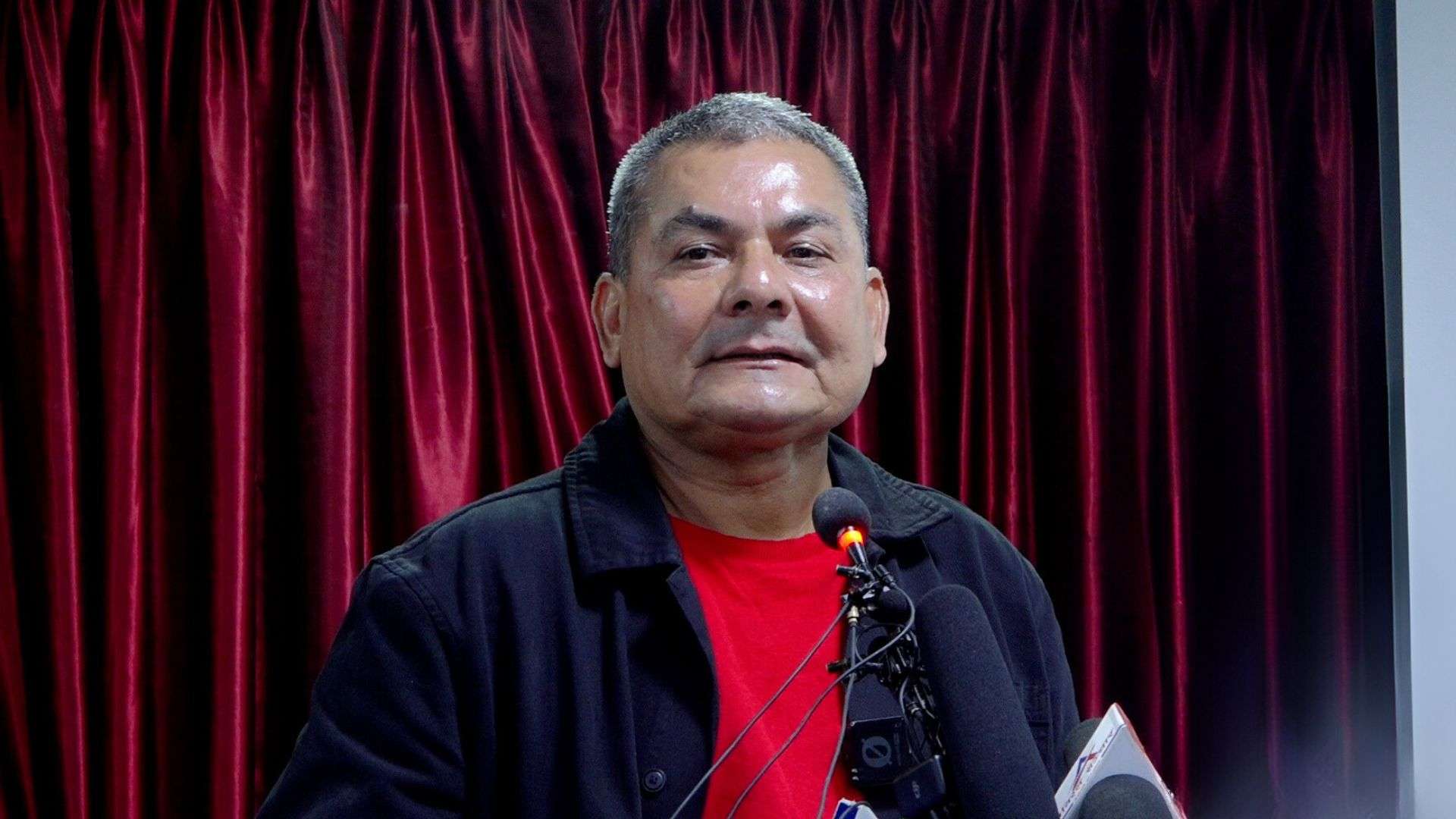 दुर्गा प्रसाईं पक्राउ
