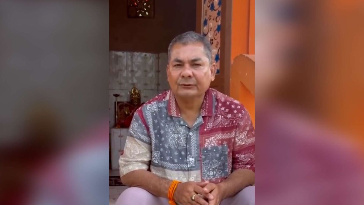 फरार रहेका दुर्गा प्रसाईंको भिडिओ सन्देश- भागेको छैन, काठमाडौंमै छु