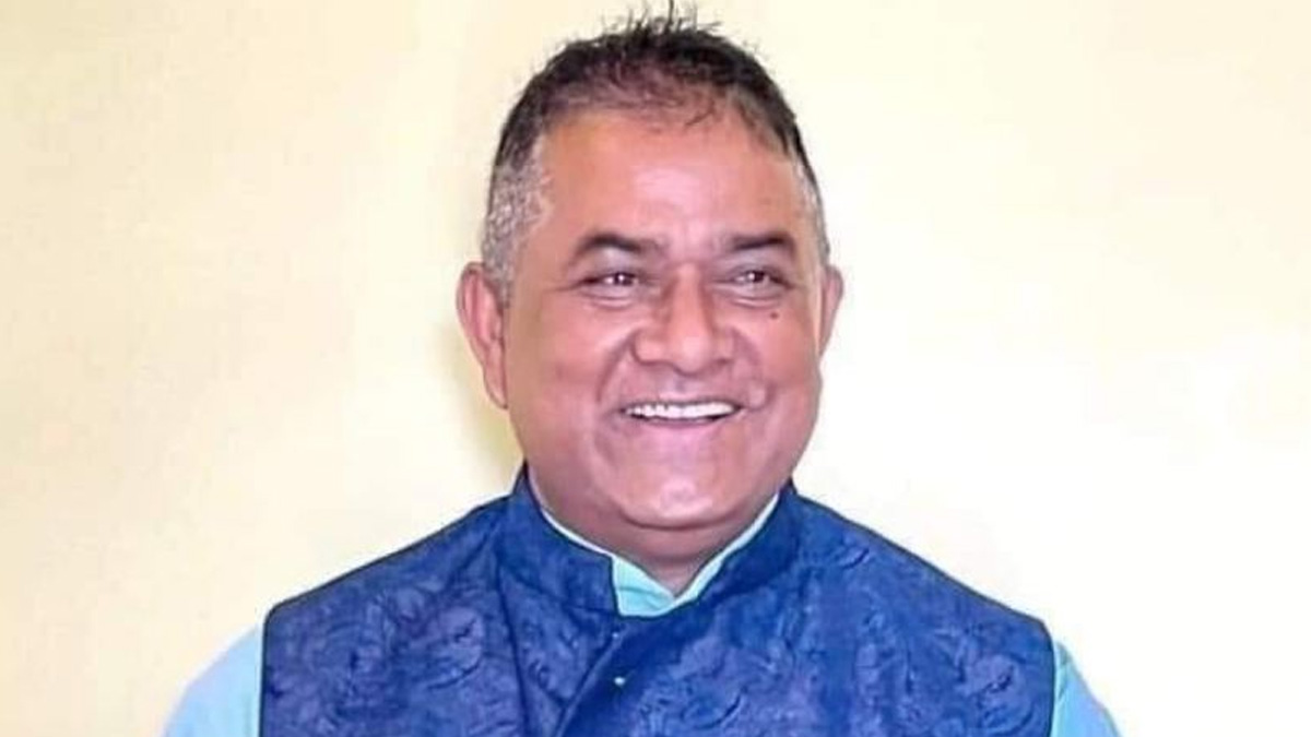 भक्तपुर-२ का उम्मेदवार थापालाई स्पष्टीकरण