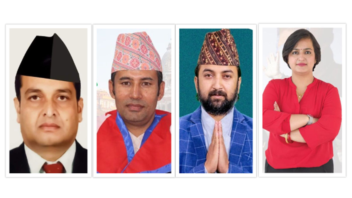 चुनावमा नयाँ पुस्ताको आकर्षण किन ? 