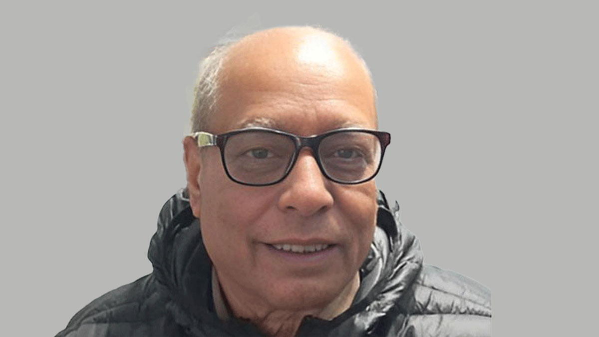 पूर्वराजाका सम्वाद सचिव पाठकलाई प्रहरी परिसर डाकियो 