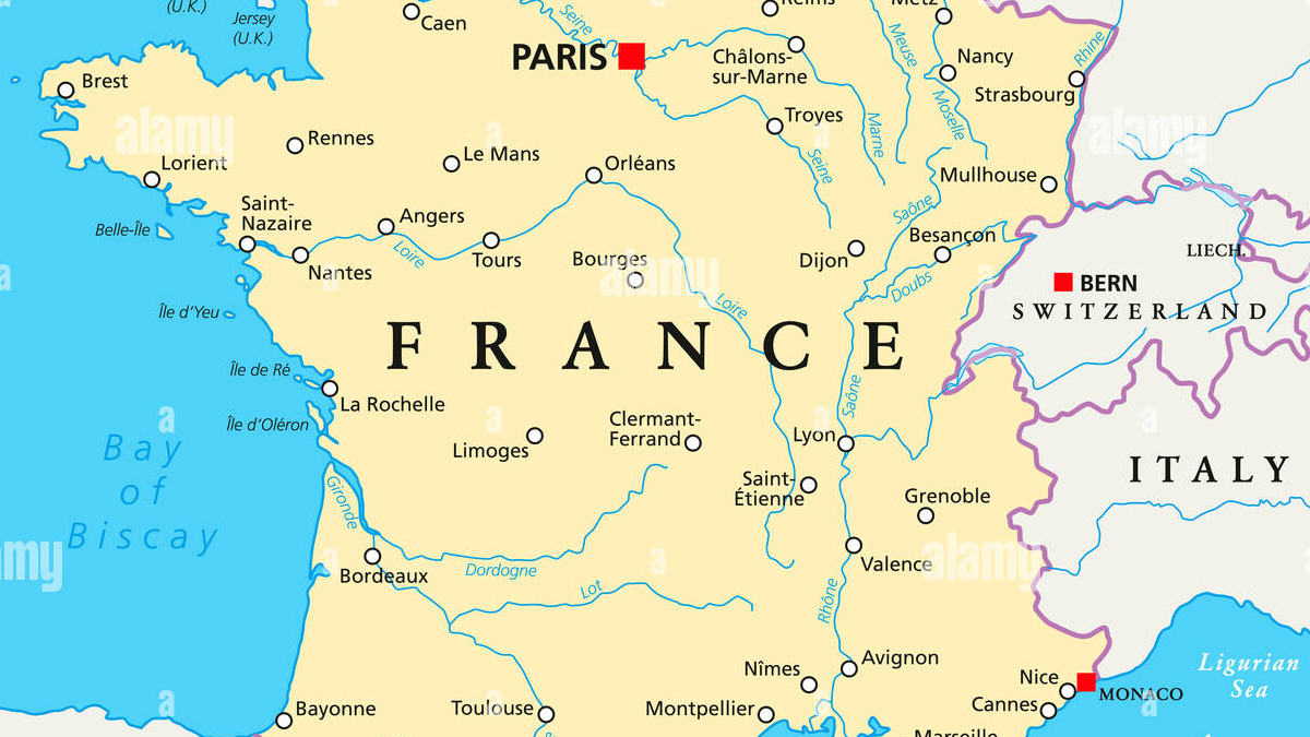 युक्रेनका केही भाग गाँभ्ने रुसी निर्णयको फ्रान्सद्वारा तीव्र आलोचना