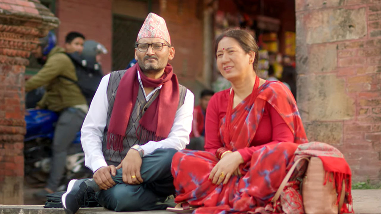 फूलबारीको टिजर सार्वजनिक