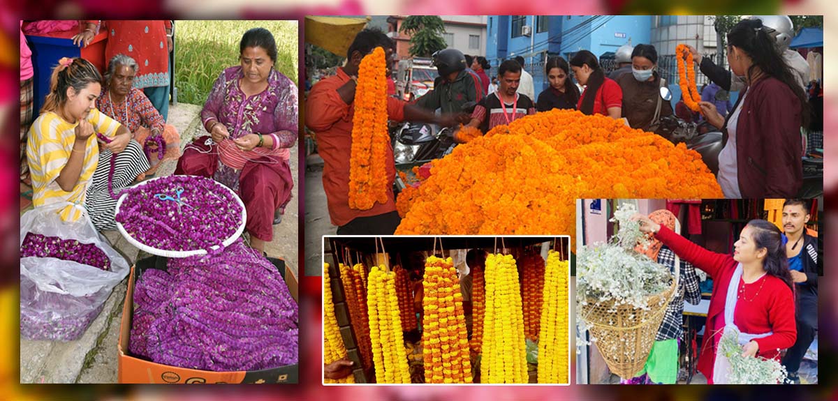 माला उन्न र बेच्न भ्याइनभ्याइ
