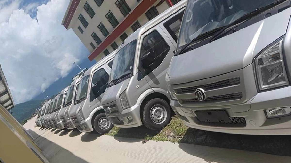 भन्सार नाकामै रोकिए तीन हजार बढी गाडी