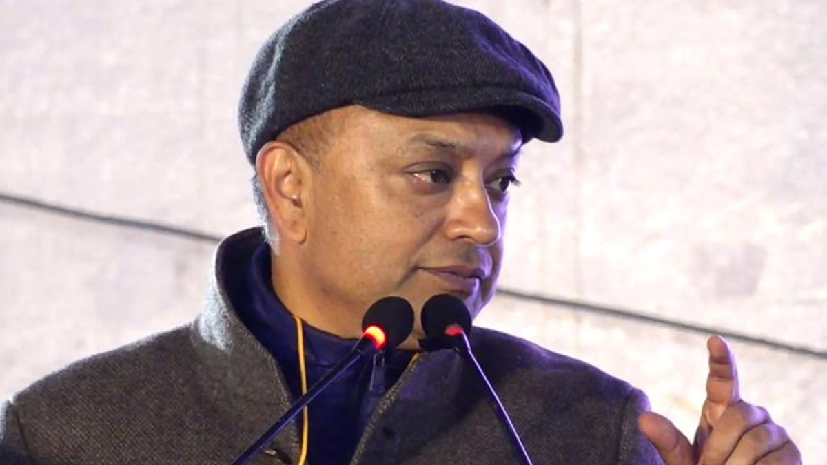 गगनले सर्लाही ४मा प्रतिनिधिमार्फत उम्मेदवारी दार्ता गराउने