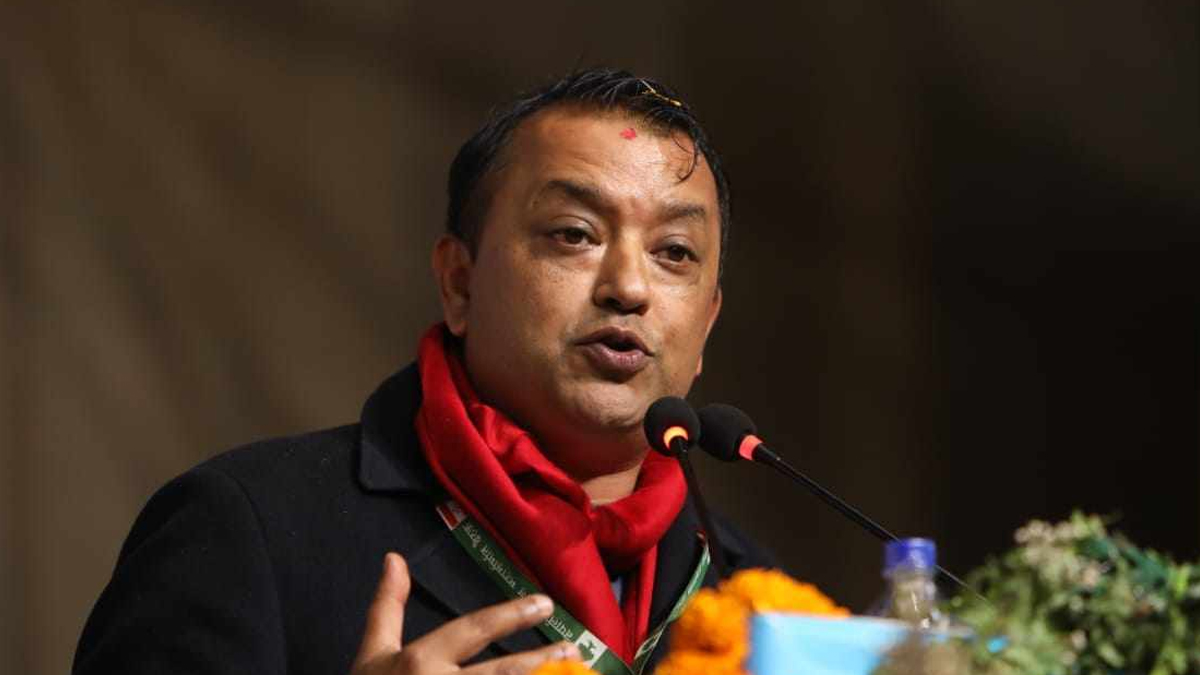 ‘वर्तमान सरकार लामो समय टिक्ने भरोसा कसैसँग छैन’
