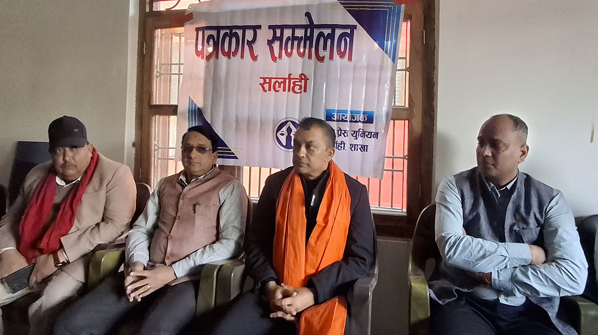 पार्टीको १५औं महाधिवेशन र निर्वाचनको तयारी सँगसँगै गर्छौं : महामन्त्री थापा