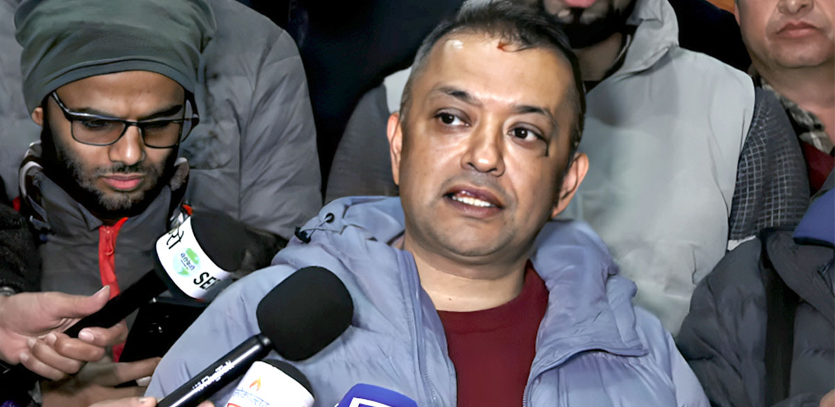 ‘पुस मसान्तभित्र विशेष महाधिवेशन बाध्यकारी’