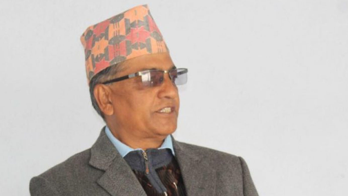 एमालेले भन्यो– बागमती प्रदेशको बजेट सन्तुलित भएन