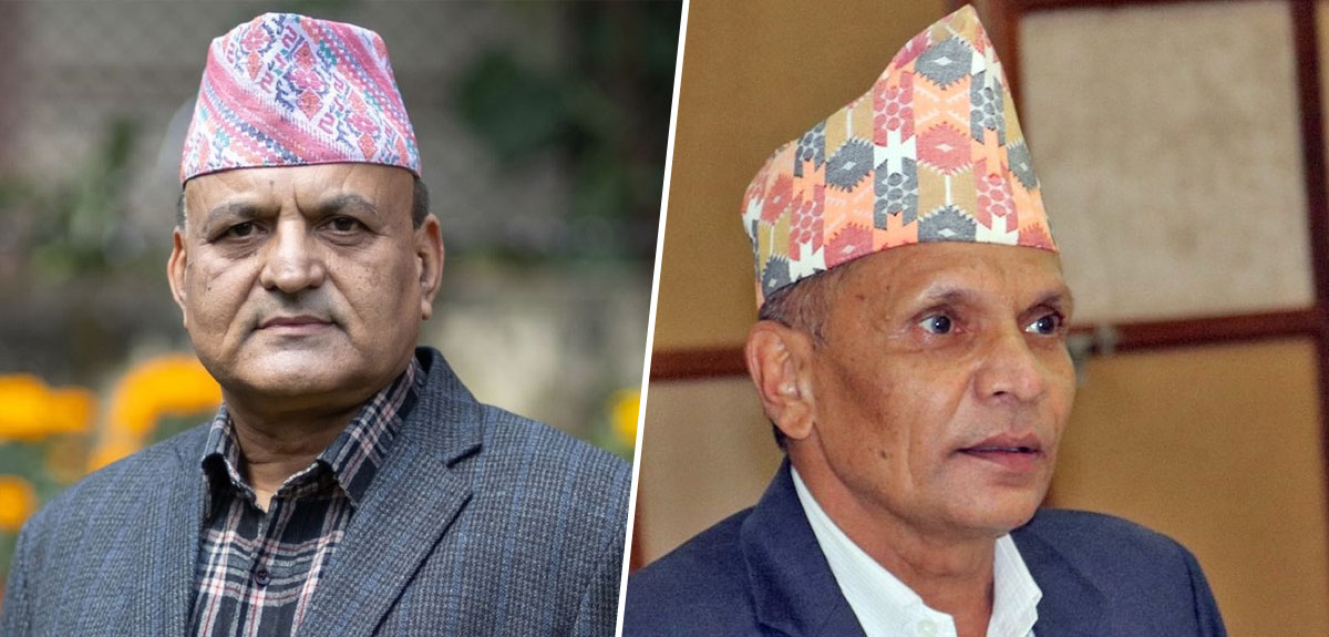 ‘गण्डकीमा भोलिसम्म सरकार बन्छ’