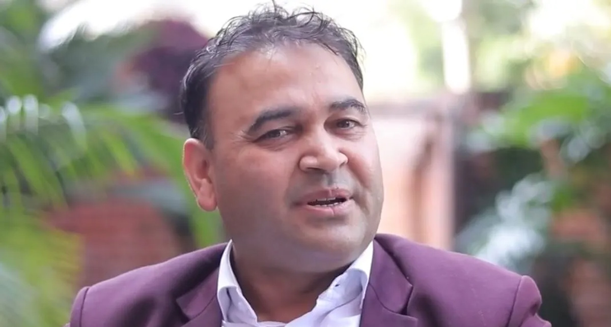 ‘एनआरएनए एक हुने बाटोमा अघि बढ्यो, सबैले सहयोग गरौं’