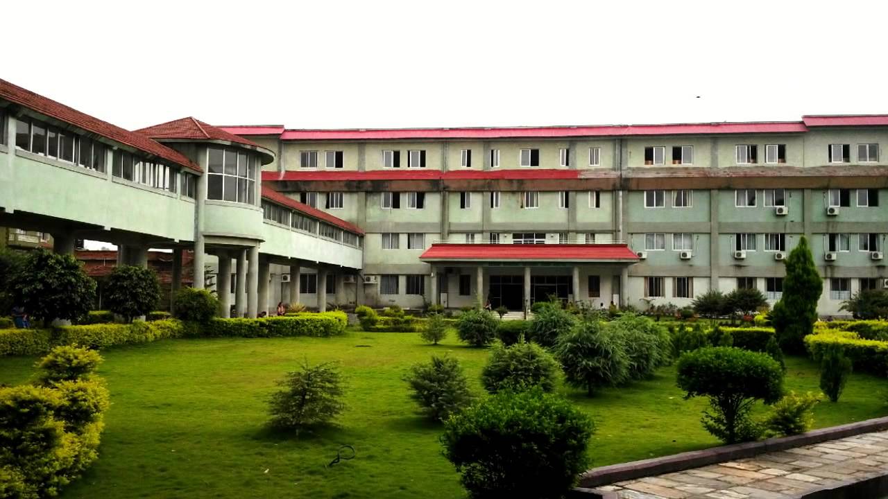 गङ्गालाल हृदय केन्द्रलाई स्वास्थ्य प्रतिष्ठानमा रुपान्तरण गरिँदै