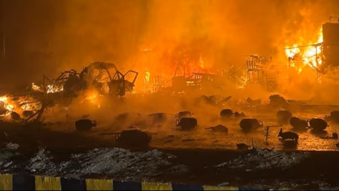 गोवा नाइट क्लव आगलागीमा मारिनेमा चारजना नेपाली