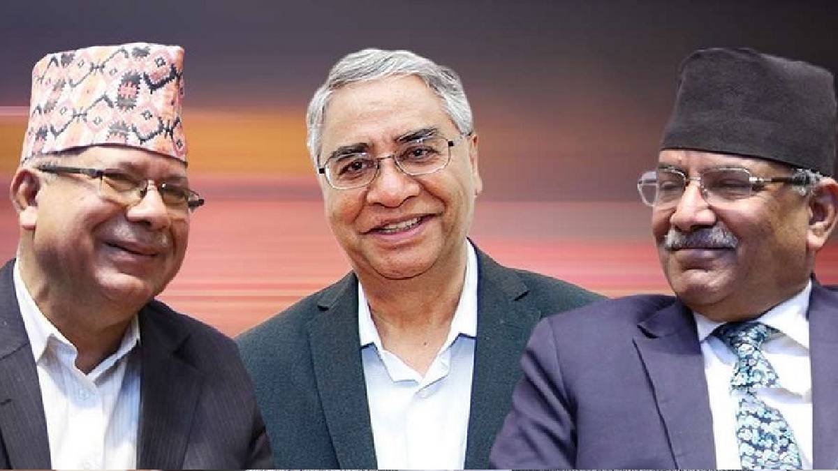 प्रधानमन्त्रीसहित सत्ता गठबन्धनका शीर्ष नेता भाेलि बैतडी र दार्चुला आउने
