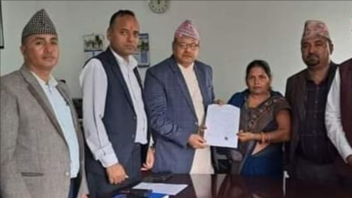 सरकार र गौर हत्याकाण्डका पीडितबीच सहमति