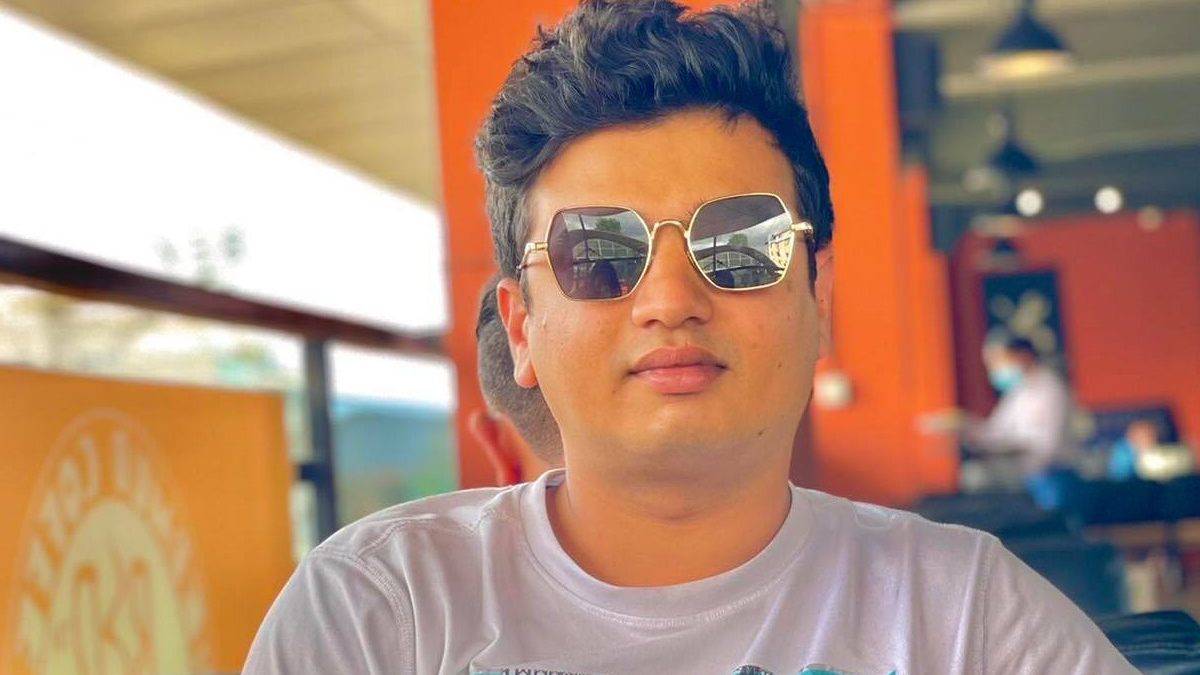 प्रोडक्सन डिजाइनरलाई सौख बनाएका शशांक