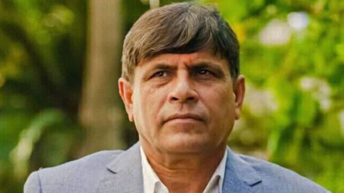 एकीकृत समाजवादीका महासचिव भुसालको दाबी- मुलुक बहुपक्षीय द्वन्द्वमा फस्दै छ