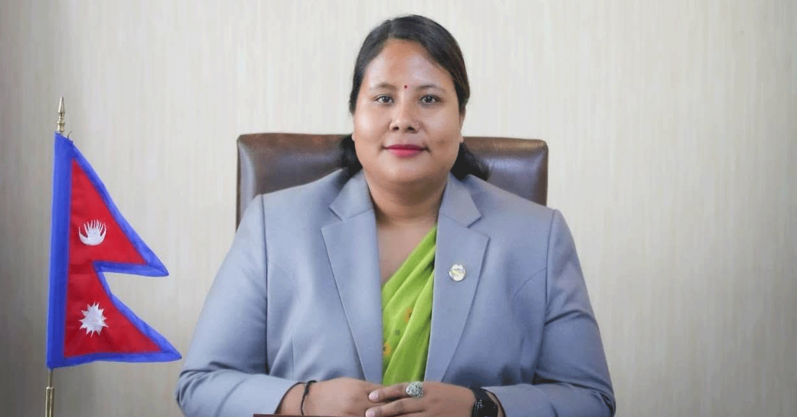 स्वदेशी रासायनिक मलको बजार सुनिश्चित गर्न अध्ययन कार्यदल गठन