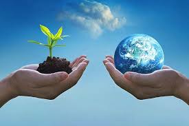 विश्व पृथ्वी दिवस मनाइँदै